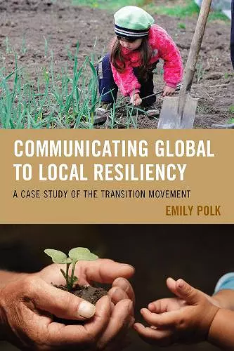 Communicating Global to Local Resiliency cover