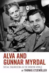 Alva and Gunnar Myrdal cover