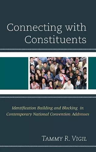 Connecting with Constituents cover