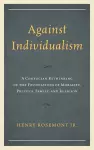 Against Individualism cover