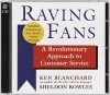 Raving Fans cover