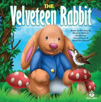 The Velveteen Rabbit cover