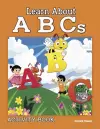 Learn About ABCs cover