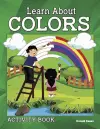 Learn About Colors cover