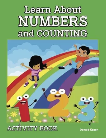 Learn About Numbers and Counting cover