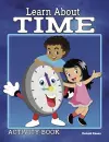 Learn About Time cover