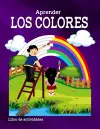 Aprender los colores cover