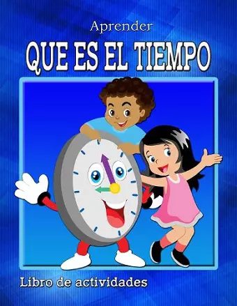 Aprender que es el tiempo cover