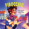 Pinocchio cover