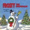 Frosty the Snowman with Word-for-Word Audio Download cover