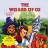 The Wizard of Oz cover