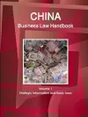 China Business Law Handbook Volume 1 Strategic Information and Basic Laws cover