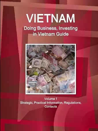 Vietnam cover