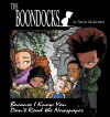 The Boondocks cover