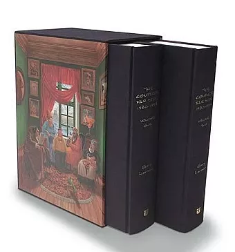 The Complete Far Side cover