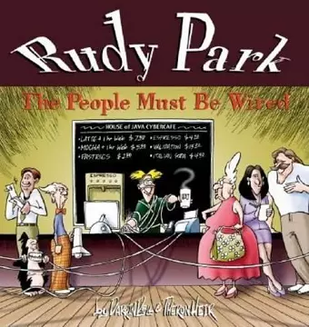 Rudy Park cover