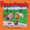 Ferociously Close to Home cover