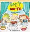 Soup to Nutz cover