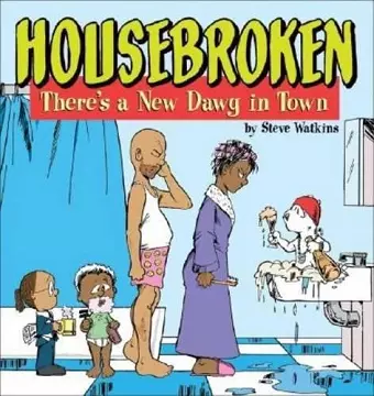 Housebroken cover