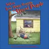 When Bad Things Happen to Stupid People cover