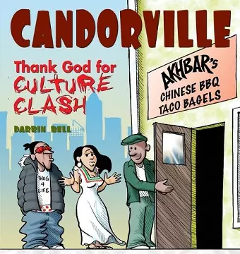 Candorville cover