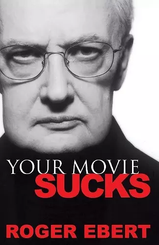 Your Movie Sucks cover