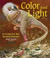 Colour and Light cover