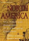 North America cover