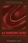 As Borders Bend cover