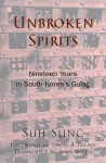 Unbroken Spirits cover