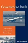 Government Birds cover