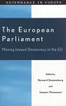 The European Parliament cover