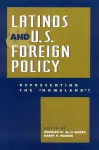 Latinos and U.S. Foreign Policy cover