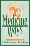 Medicine Ways cover