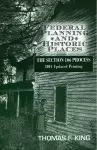 Federal Planning and Historic Places cover