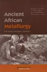 Ancient African Metallurgy cover