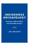 Indigenous Archaeology cover