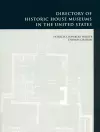 Directory of Historic House Museums in the United States cover