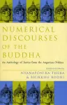 Numerical Discourses of the Buddha cover