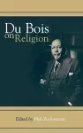 Du Bois on Religion cover