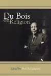 Du Bois on Religion cover