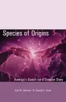 Species of Origins cover