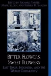 Bitter Flowers, Sweet Flowers cover