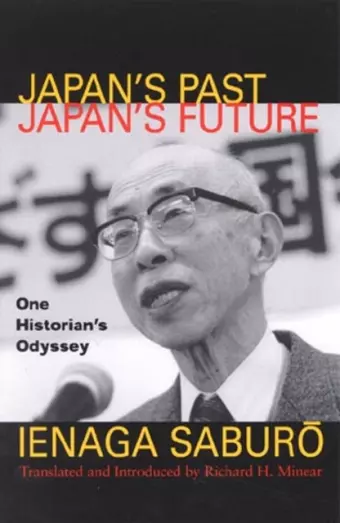 Japan's Past, Japan's Future cover