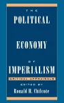 The Political Economy of Imperialism cover