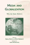 Media and Globalization cover