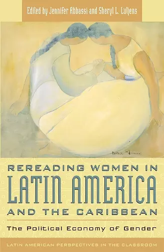 Rereading Women in Latin America and the Caribbean cover