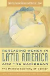 Rereading Women in Latin America and the Caribbean cover