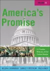 America's Promise cover