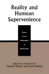 Reality and Humean Supervenience cover